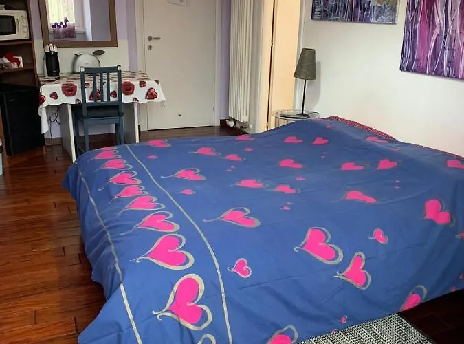 Bed & Breakfast Bread & Butter 4*
