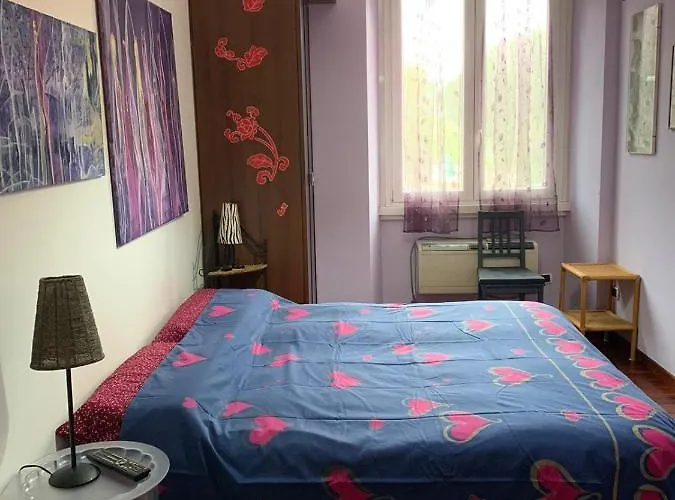 Bread & Butter Bed & Breakfast